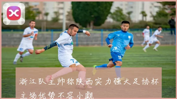 浙江队主帅称陕西实力强大足协杯主场优势不容小觑